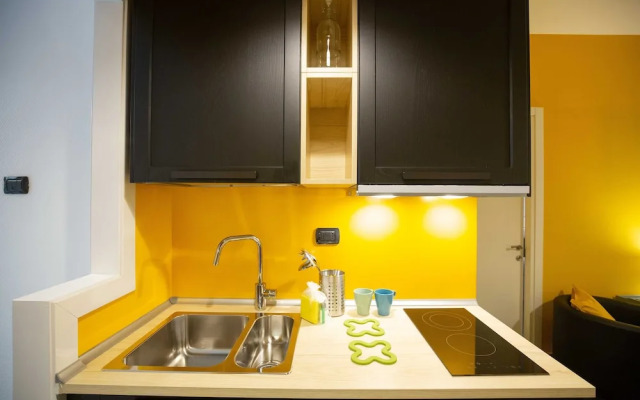 Il Giardinetto a Colori