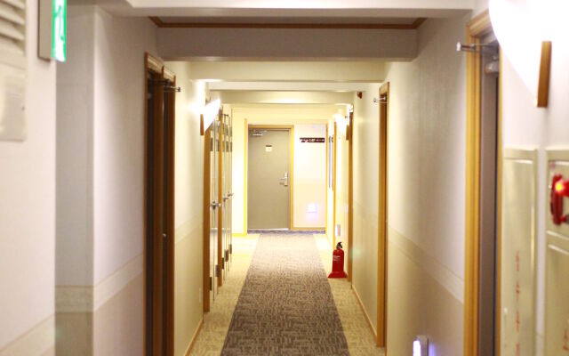 Toyoko Inn Daejeon Government Complex