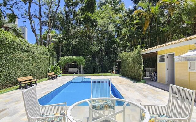 Casa Amarela - Riviera