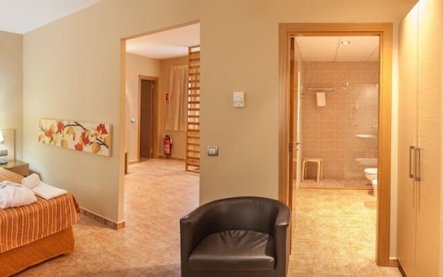 Confluent Health Resort