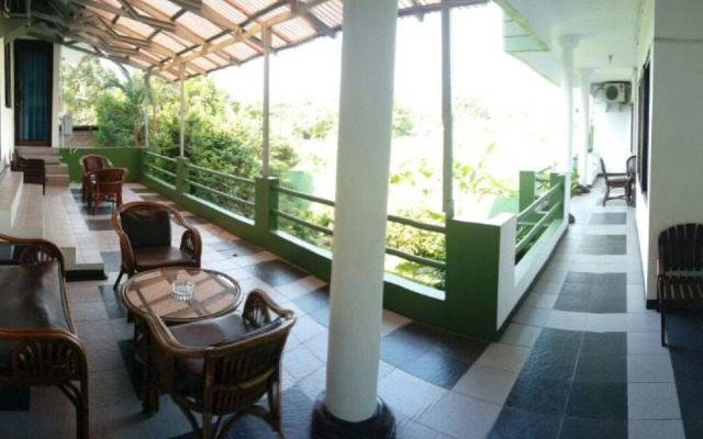 WismaPakuan Syariah