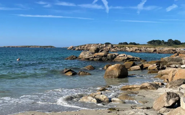 L'Escale - Gîte au coeur de la Côte de Granit Rose