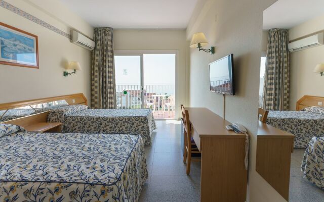 Hotel Checkin Catalonia