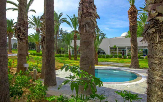 Occidental Sousse Marhaba