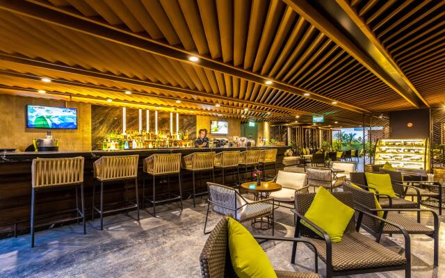 Crowne Plaza Vientiane by IHG