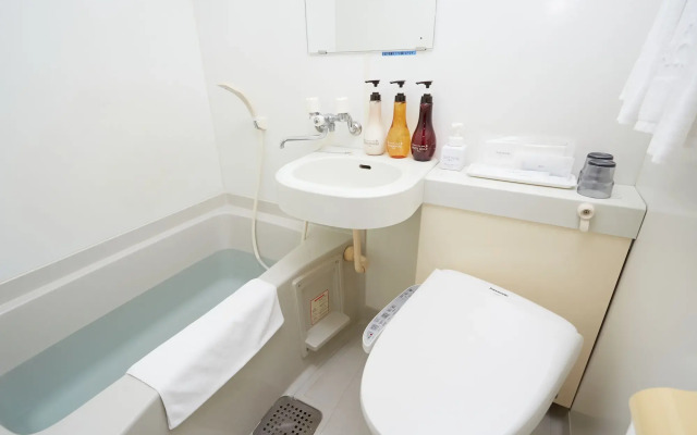 Hotel Peaceland Kume
