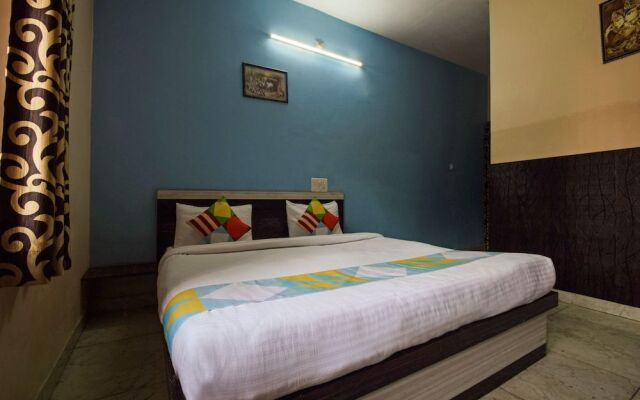 OYO 10094 Home Elegant Stay Hiran Magri