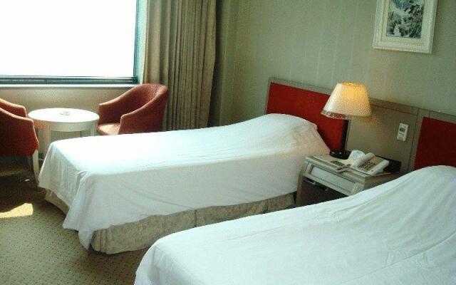 Flamingo Hotel
