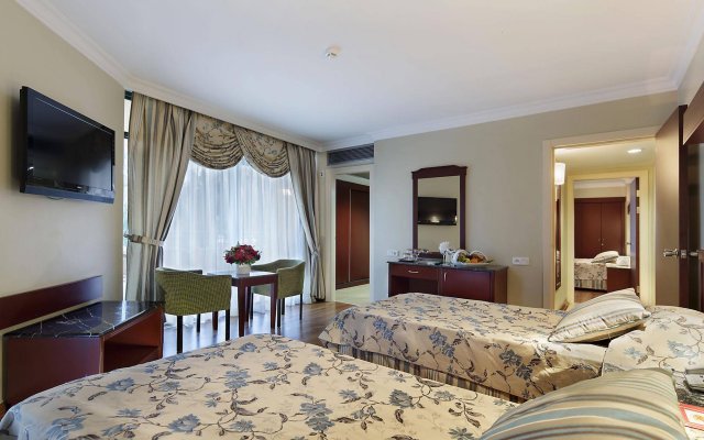 Meryan Hotel - Ultra All Inclusive