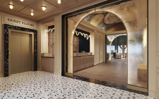 Delamar Mystic