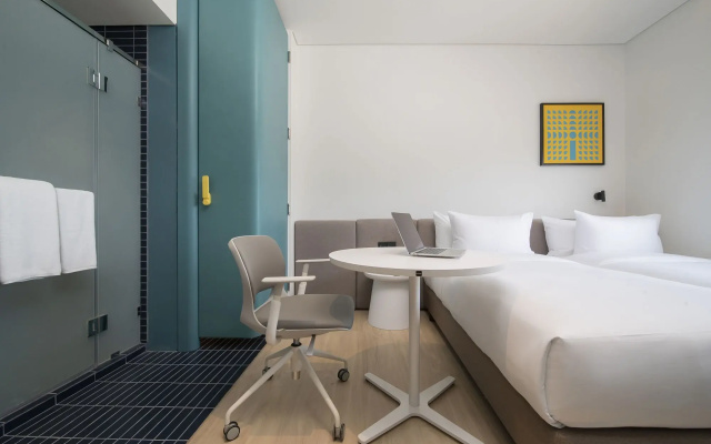 GO Hotel Bowin at Robinson Lifestyle