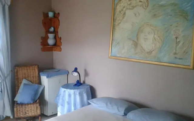 Toujours Plus Boutique Accommodation