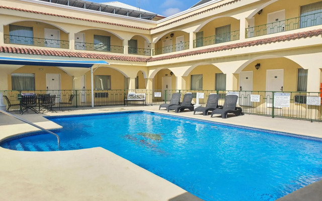Comfort Inn Monclova