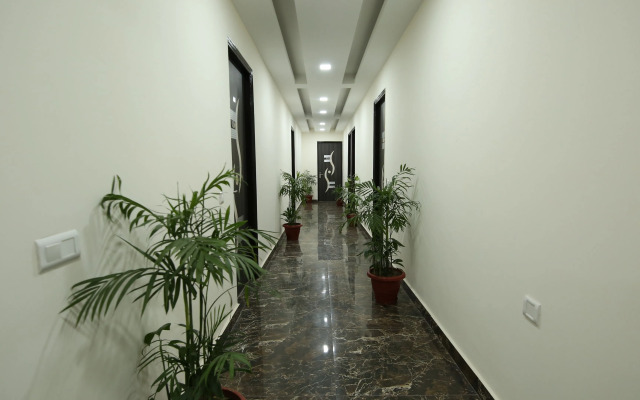 Kabul Hotel Medanta Hospital, Gurugram