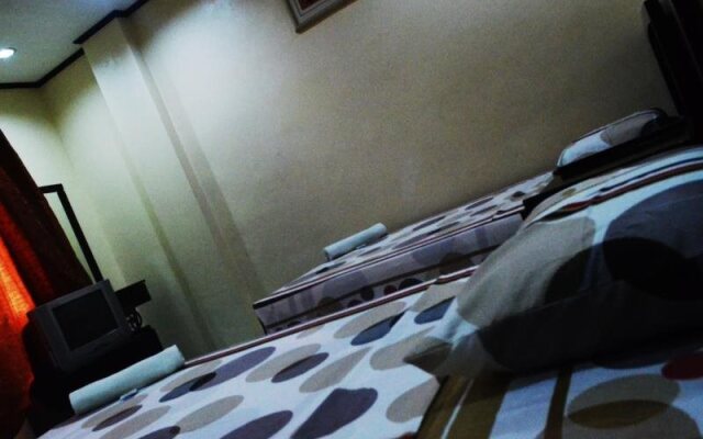 Ardent Suites Hotel & Spa