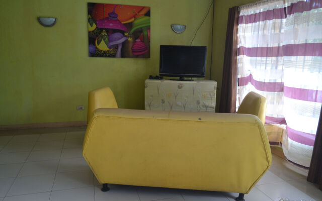 Limelily Pension