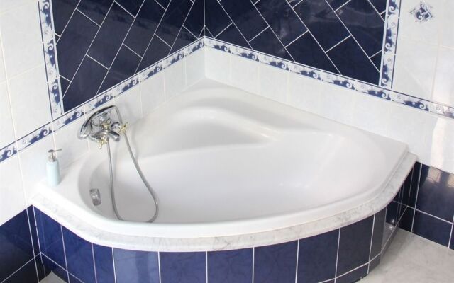 Château De La Touche