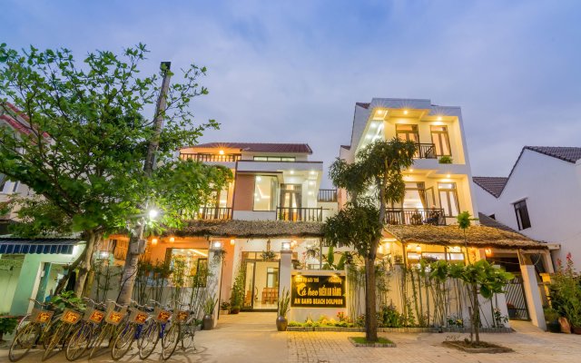 An Bang Beach Dolphin Homestay Hoi An