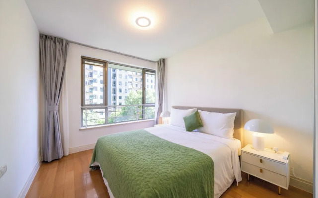 Tyms Restful 1BR 1BA Apt Yongxin Century