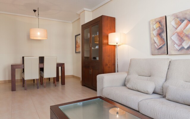 Senator Mar Menor Golf & Spa Resort