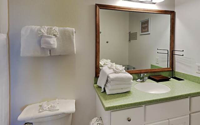 Bonita Point Condo II #214e