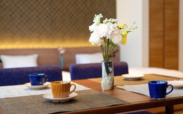 COCOSHUKU Asakusa Kuramae