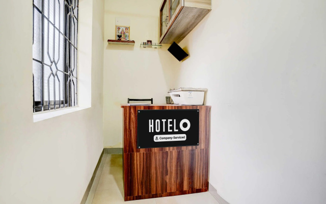 Townhouse Goa Calangute Circle