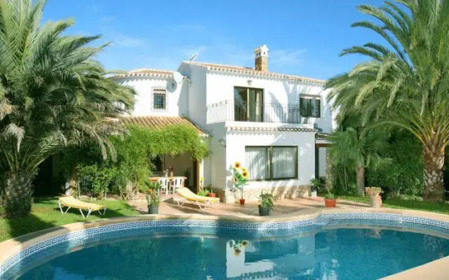 Holiday Home Colomer