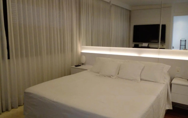 Lorena Residência- aptos-44 - 72 - 125