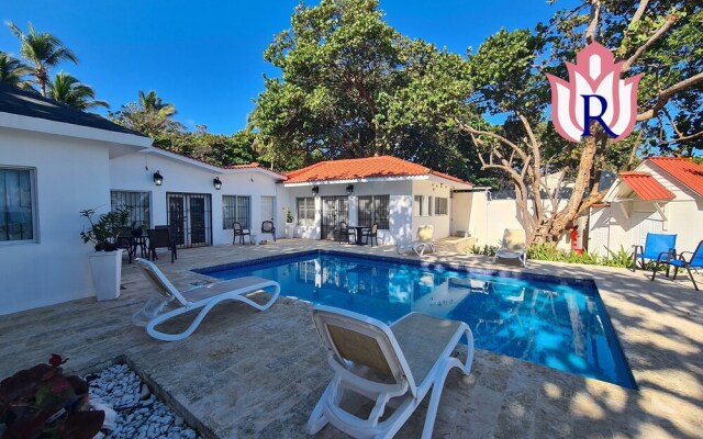 Villas Rossen