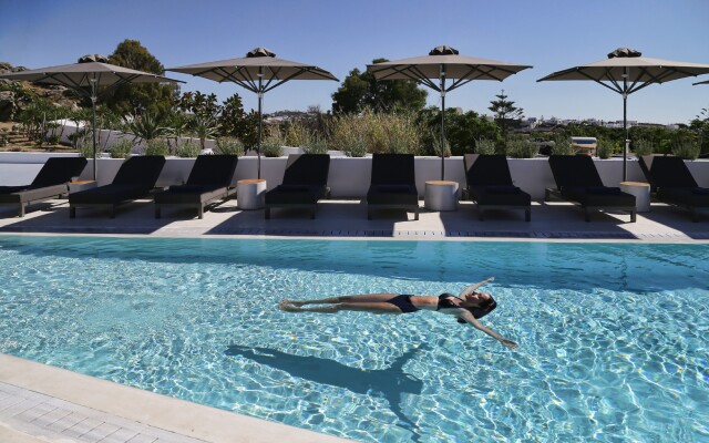 Livin Mykonos Hotel - Adults Only
