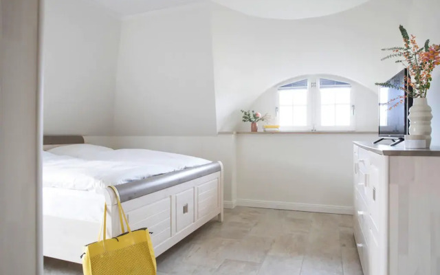 Holiday house, Fuhlendorf