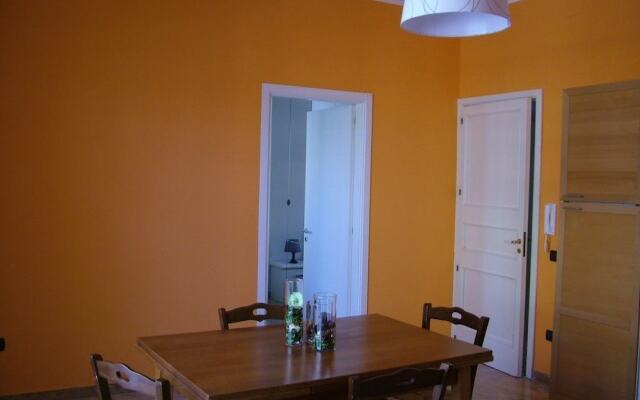 Villa Felice Apartments