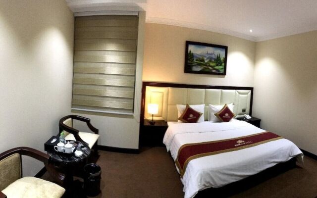 APA Hotel