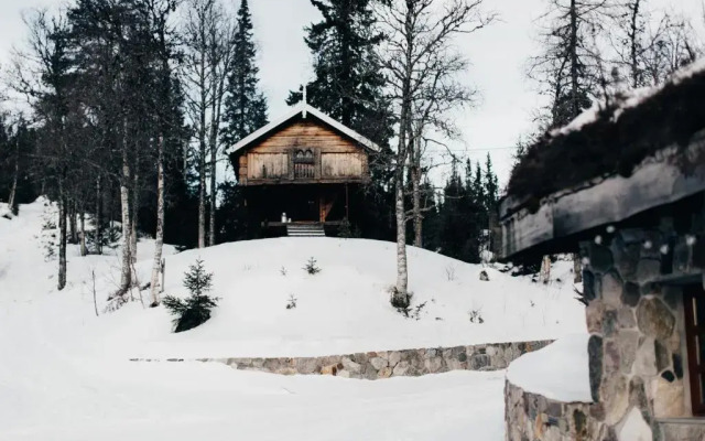 Tuddal Høyfjellshotel
