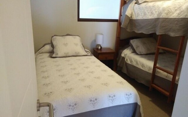 Depto Jardín del Mar La Serena