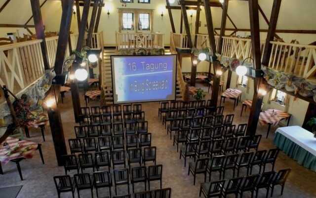 Pension Kräutermühlenhof