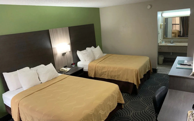 Quality Inn