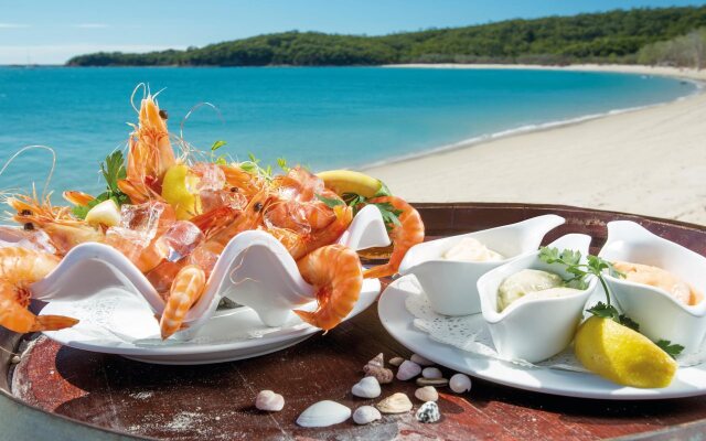 Great Keppel Island Hideaway