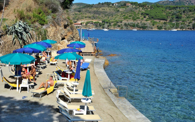 TH Capoliveri - Grand Hotel Elba International