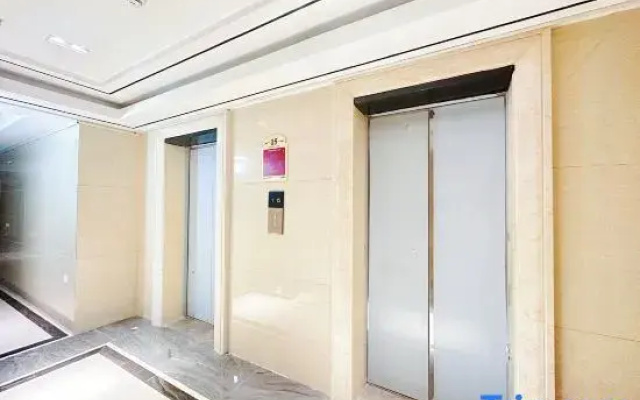 Xinyue Boutique Movie Homestay (Shandong University of Technology)