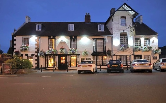 The Lion Hotel