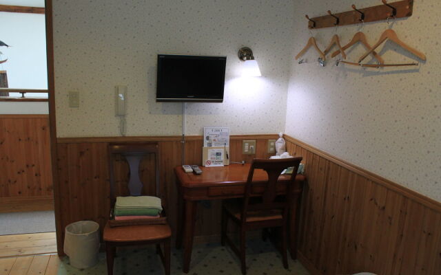 Pension Jokura