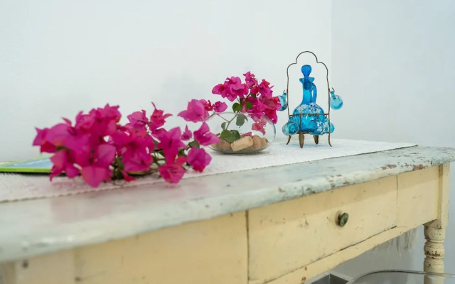 The Lucy Room - Agro Antico B B