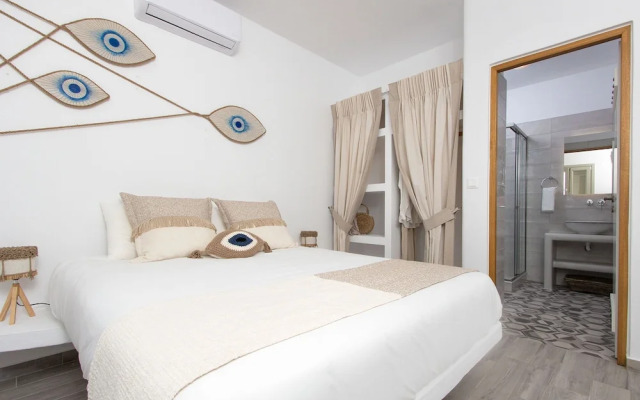 Plaka Villas Naxos - Villa Matina Villa Sofia