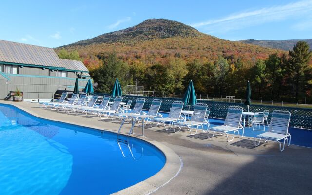 The Village of Loon Mountain