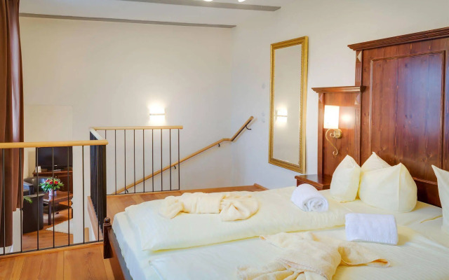 Schlosshotel Fürstlich Drehna