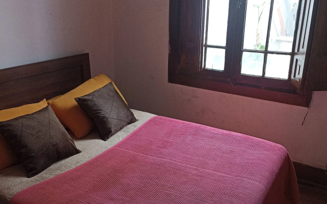 Casona Yungay - Hostel