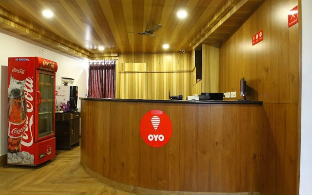Venkateshwara Mitra Residency by OYO Rooms