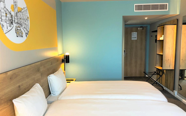 B&B HOTEL Warrington
